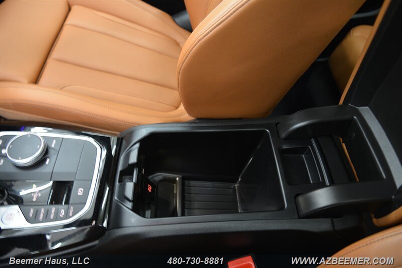 Used 2023 BMW X3 xDrive30i w/ Premium Package AWD/4WD image 39