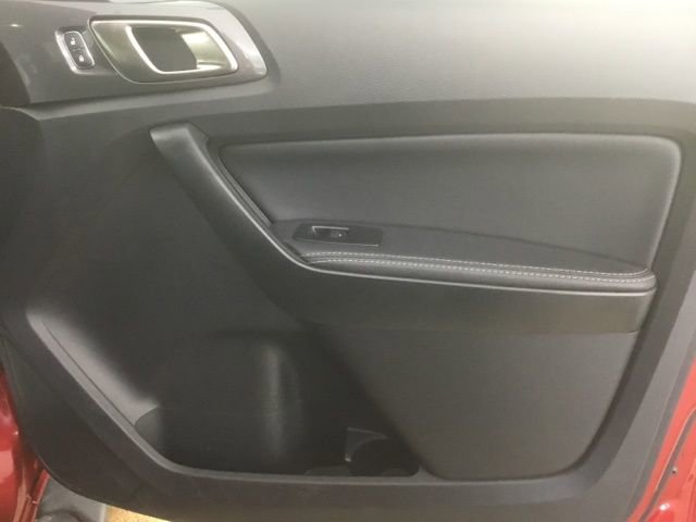 Used 2020 Ford Ranger Lariat w/ Equipment Group 501A Mid image 8