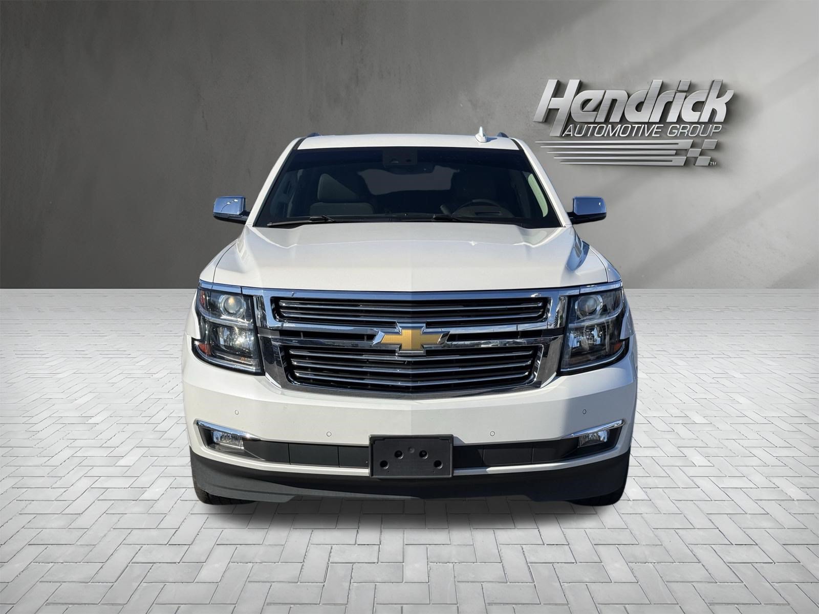 Used 2019 Chevrolet Tahoe Premier RWD image 3