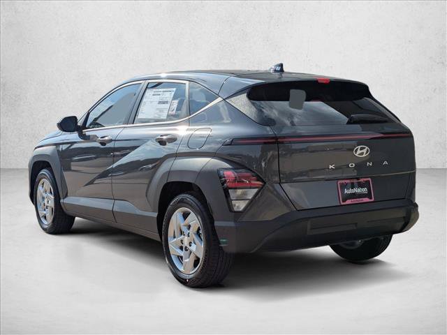 New 2027 Hyundai Kona SE FWD image 9