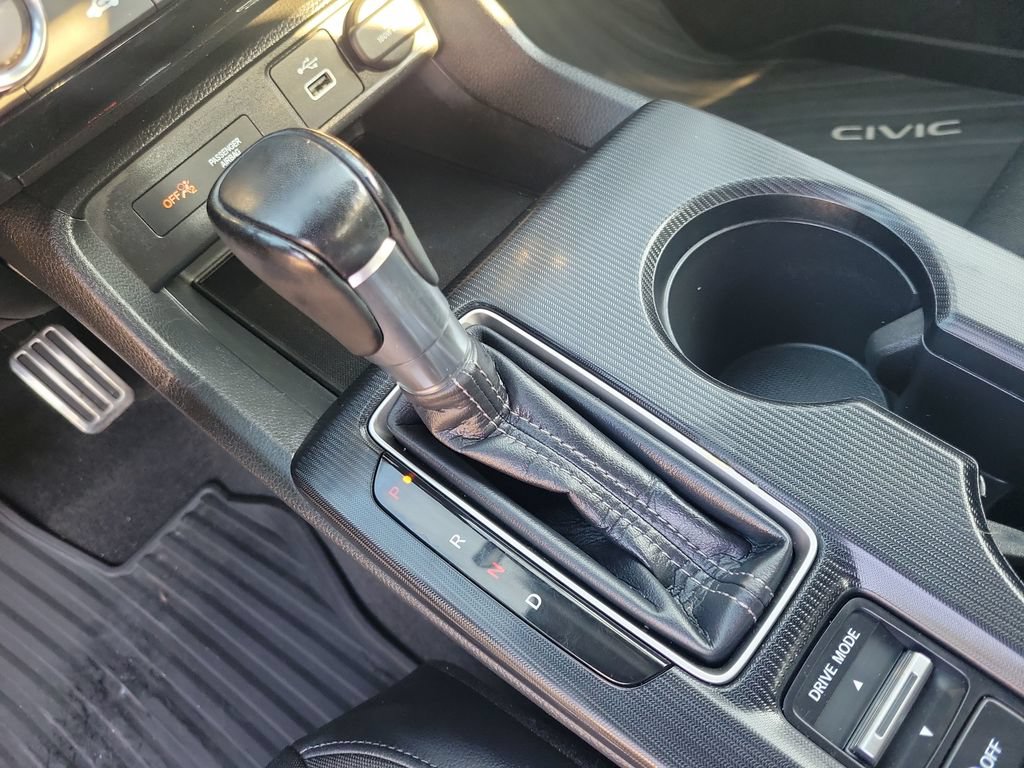 Used 2022 Honda Civic Sport image 28