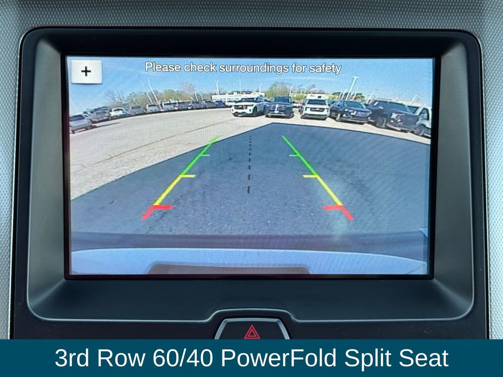 Used 2017 Ford Expedition XLT w/ Equipment Group 202A image 22