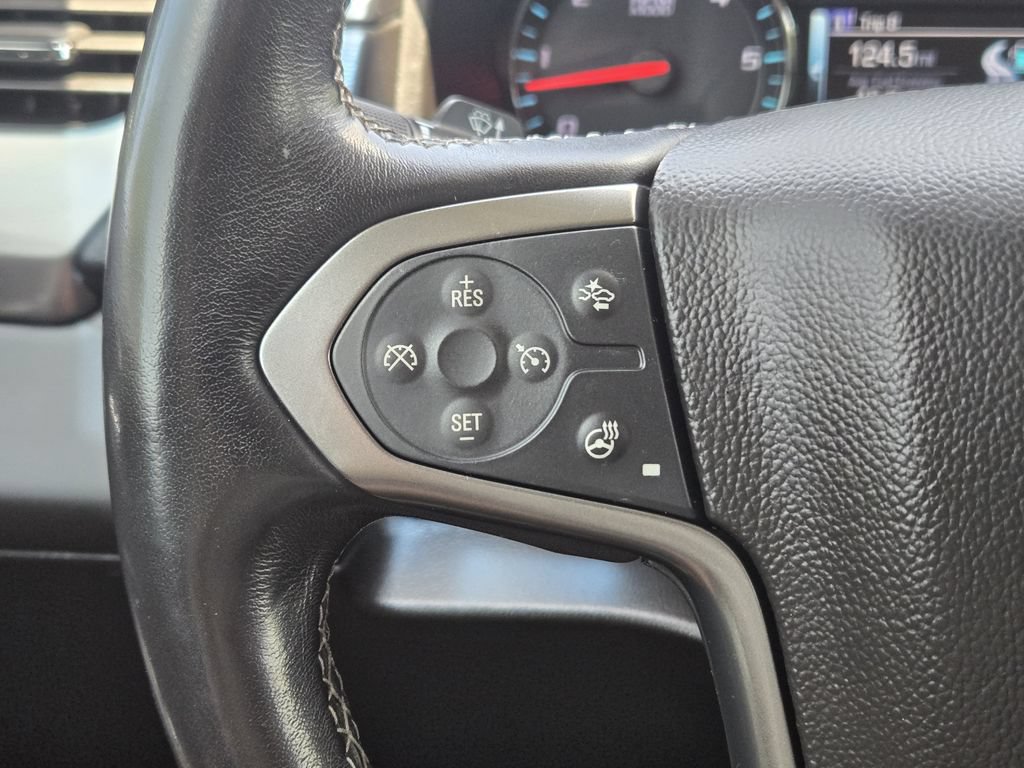 Used 2019 Chevrolet Tahoe Premier RWD image 27