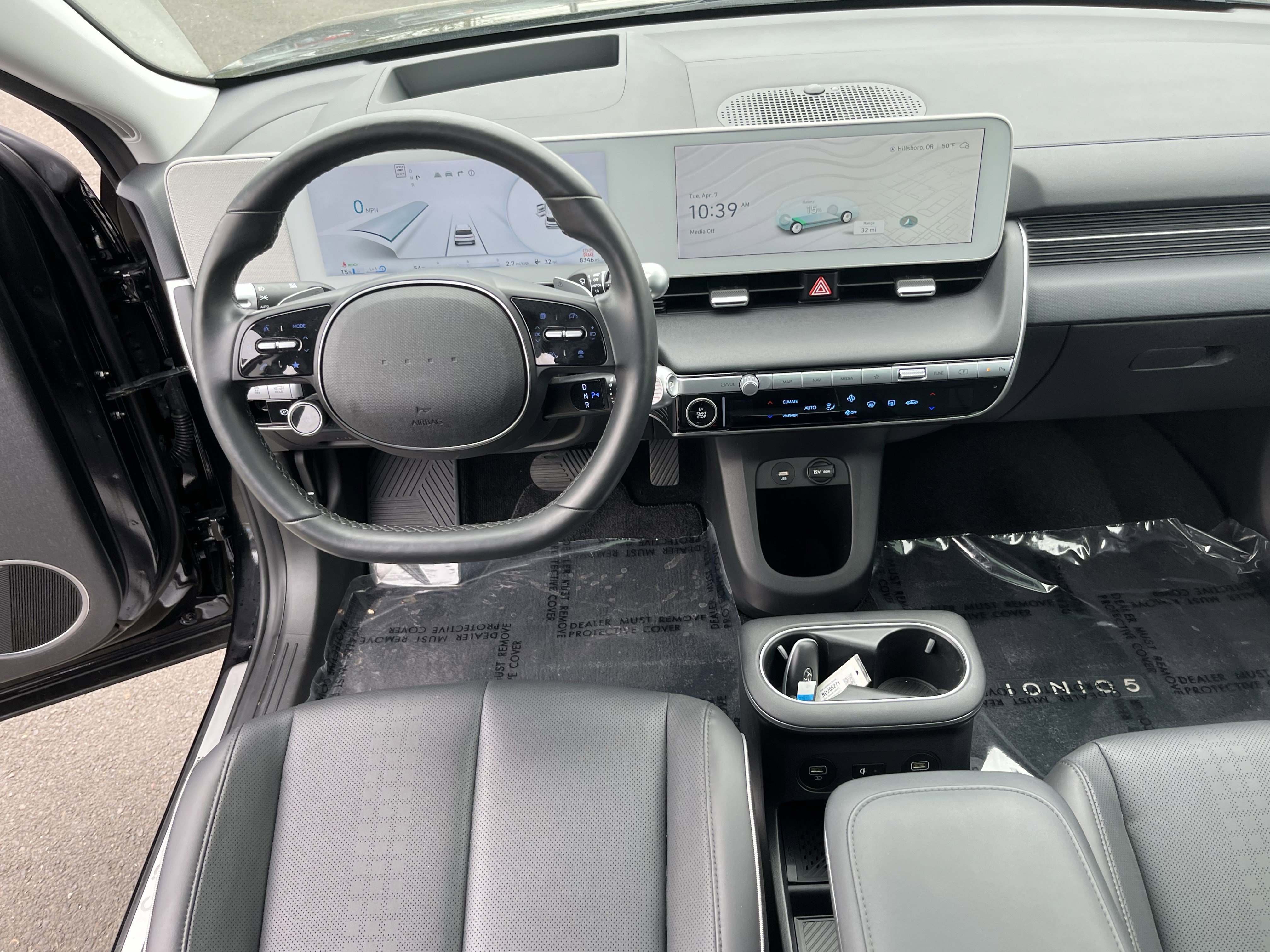 Used 2024 Hyundai Ioniq 5 Limited image 11