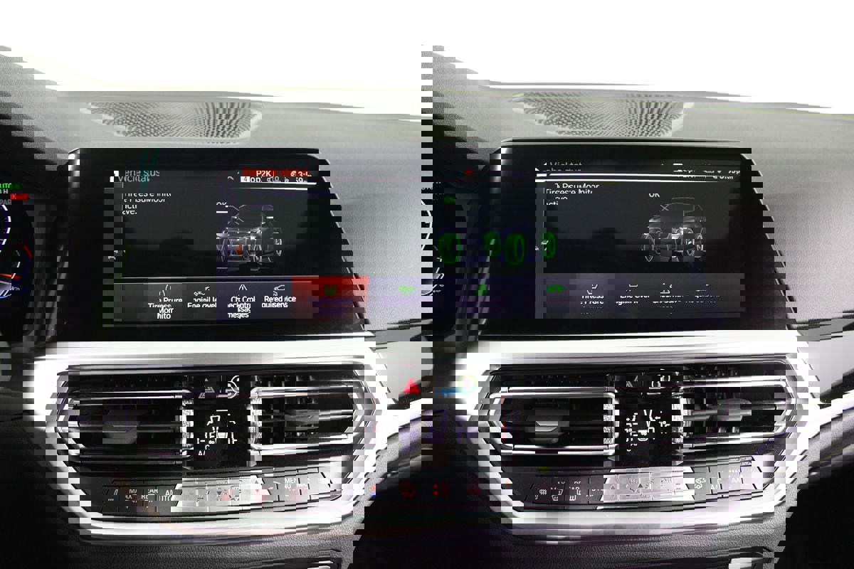 Used 2022 BMW 230i Coupe w/ Premium Package 2 image 13