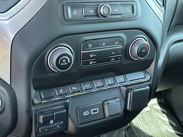 Certified 2025 Chevrolet Silverado 2500 W/T w/ WT/CX Safety Package image 20