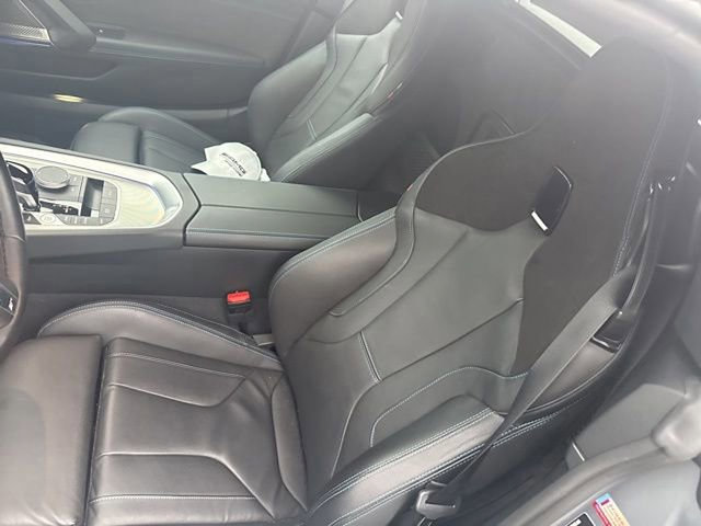 Certified 2023 BMW Z4 sDrive30i w/ Premium Package image 15
