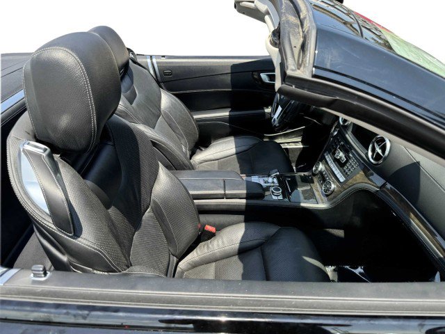 Used 2016 Mercedes-Benz SL 400 image 59