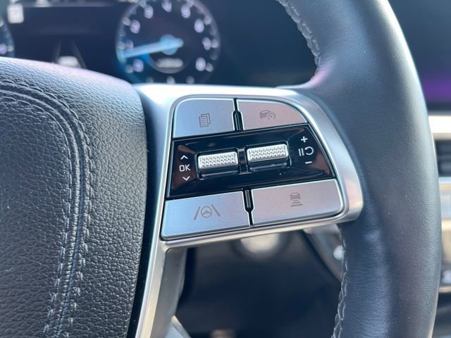 Certified 2024 Kia Telluride SX Prestige X-Pro image 22