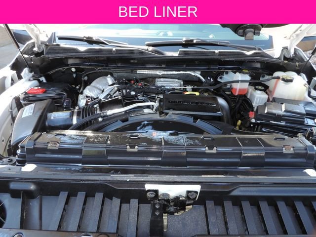 Used 2021 GMC Sierra 2500 AT4 AWD/4WD image 16