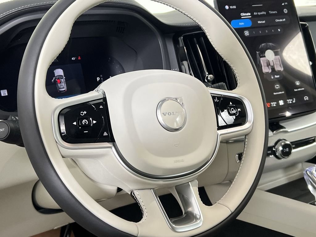 New 2026 Volvo XC60 B5 Ultra w/ Protection Package Premier image 10