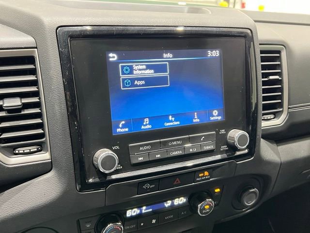Used 2024 Nissan Frontier SV w/ SV Convenience Package RWD image 30