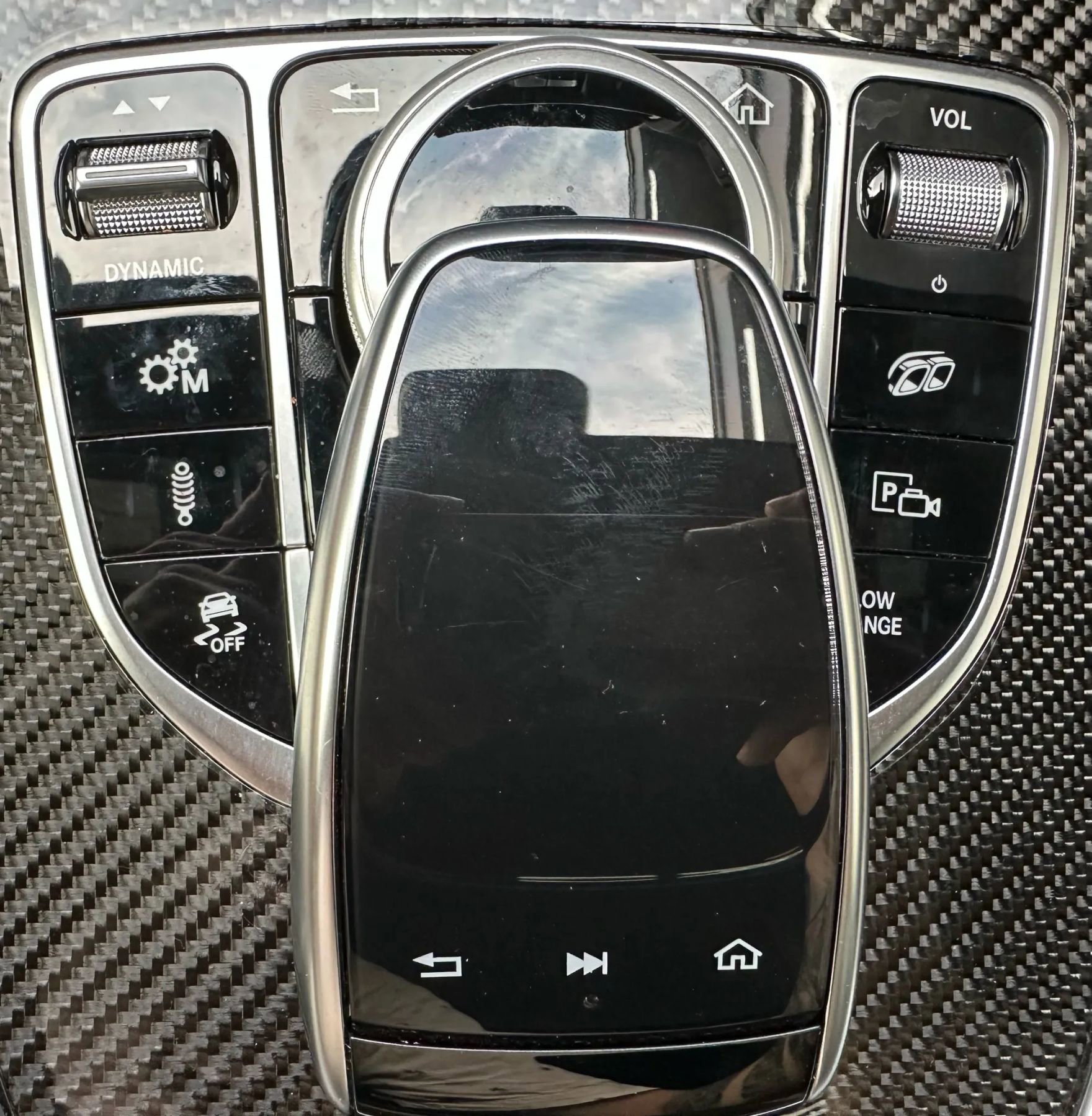 Used 2019 Mercedes-Benz G 63 AMG G 63 AMG Sport Utility 4D w/ Night Package image 22