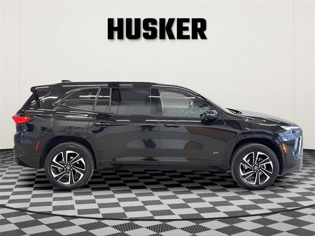 Certified 2025 Buick Enclave Sport Touring image 2