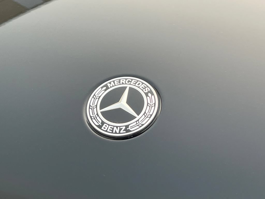 New 2026 Mercedes-Benz GLC 300 4MATIC image 27