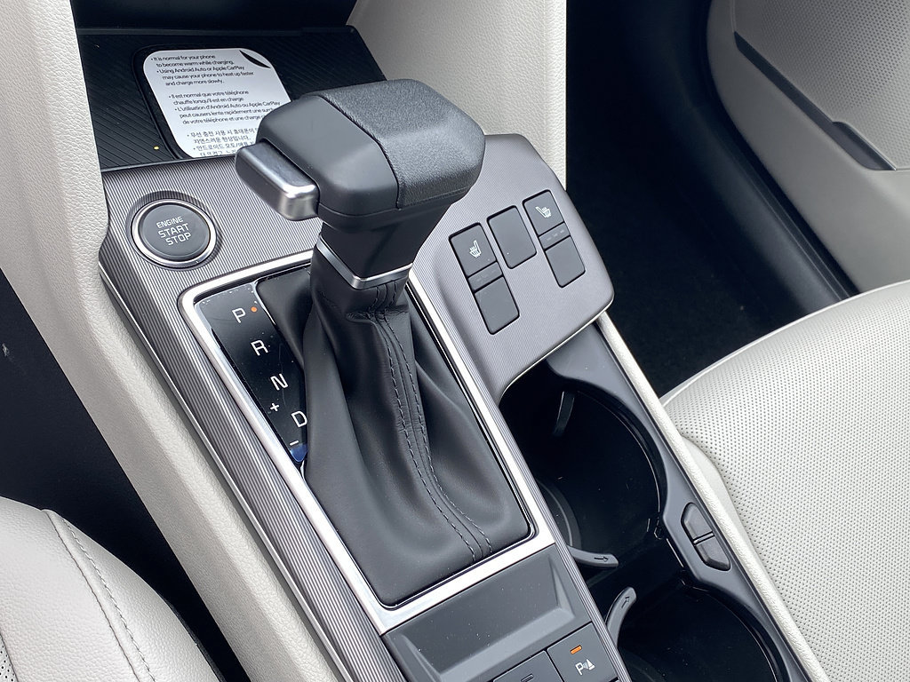 New 2026 Kia Sportage EX FWD image 17