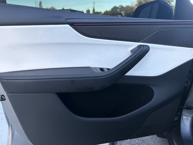 Used 2026 Tesla Model Y Performance AWD/4WD image 20