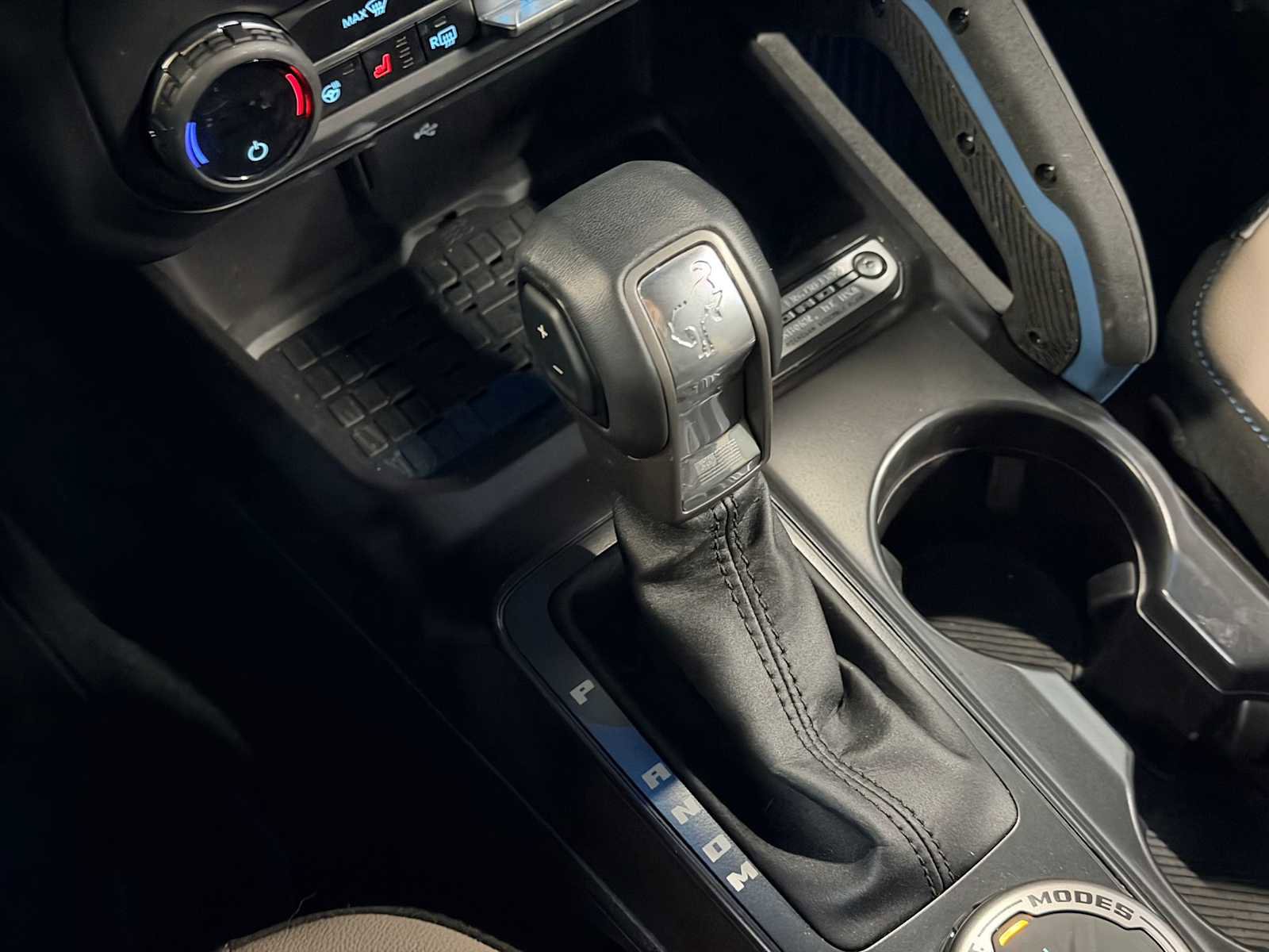 Used 2024 Ford Bronco Wildtrak image 30