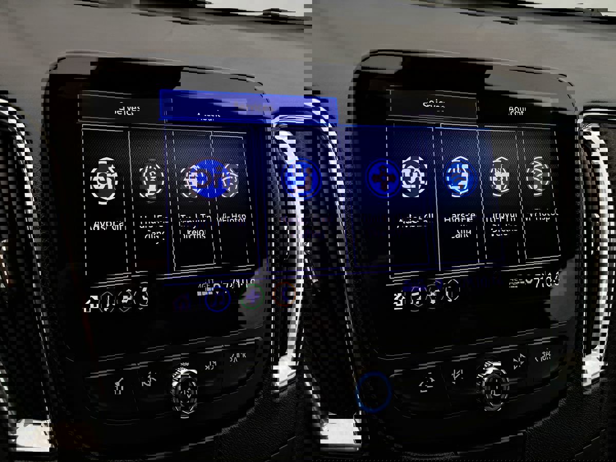 Used 2019 Chevrolet Malibu LT w/ Driver Confidence Package II image 20