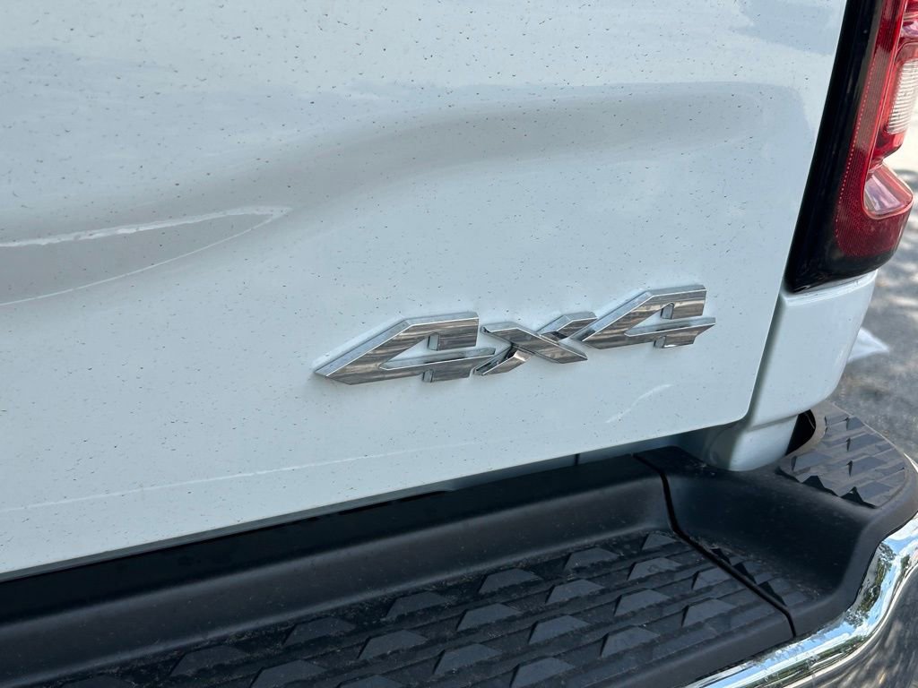 New 2025 RAM 2500 Big Horn image 26