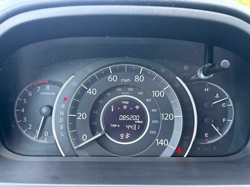 Used 2015 Honda CR-V LX image 23