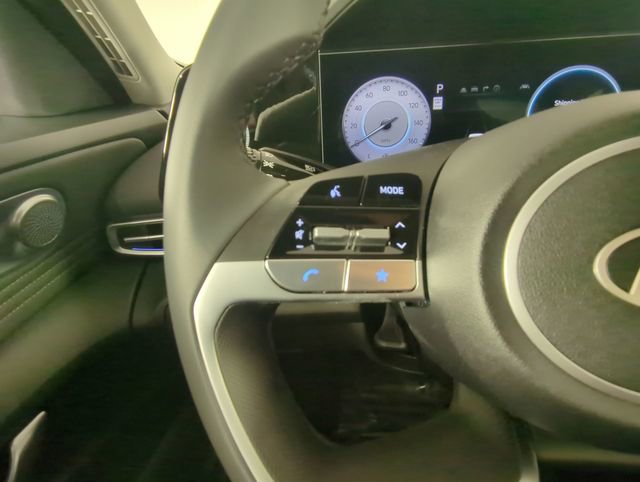 New 2026 Hyundai Elantra Limited image 26