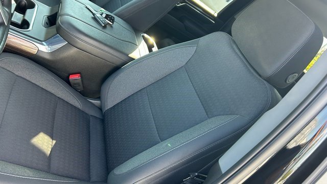 Certified 2024 Chevrolet Silverado 2500 LT w/ Convenience Package image 20