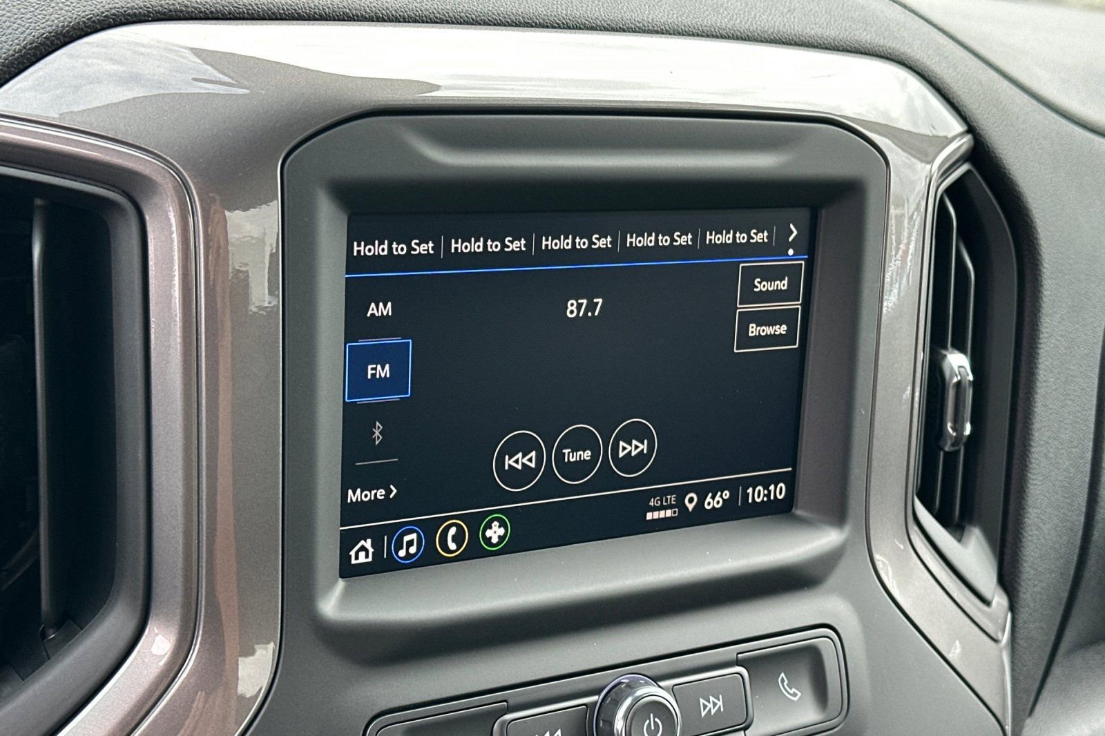 Used 2026 GMC Sierra 1500 Pro w/ Pro Value Package RWD image 25