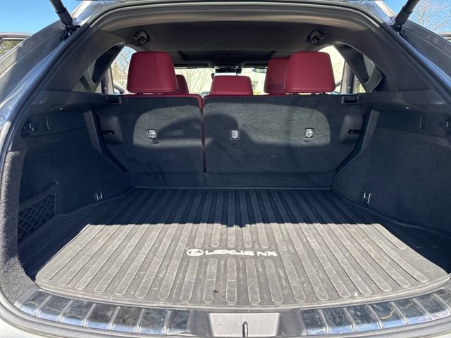 Used 2024 Lexus NX 350 AWD image 34