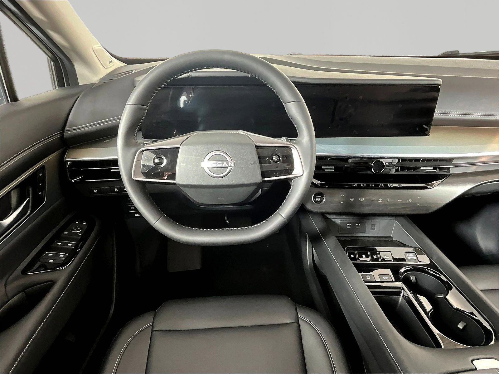 Used 2025 Nissan Murano SL w/ Cargo Package AWD/4WD image 8