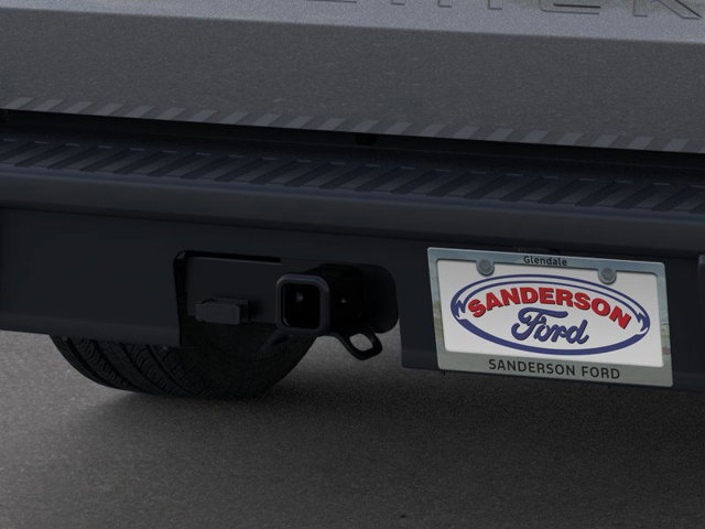 New 2025 Ford Maverick XLT image 23