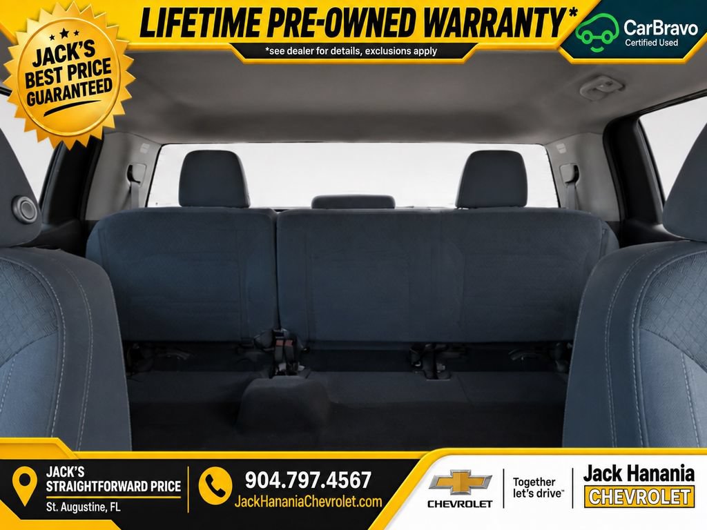 Used 2022 Chevrolet Silverado 1500 RST w/ Z71 Off-Road Package AWD/4WD image 21