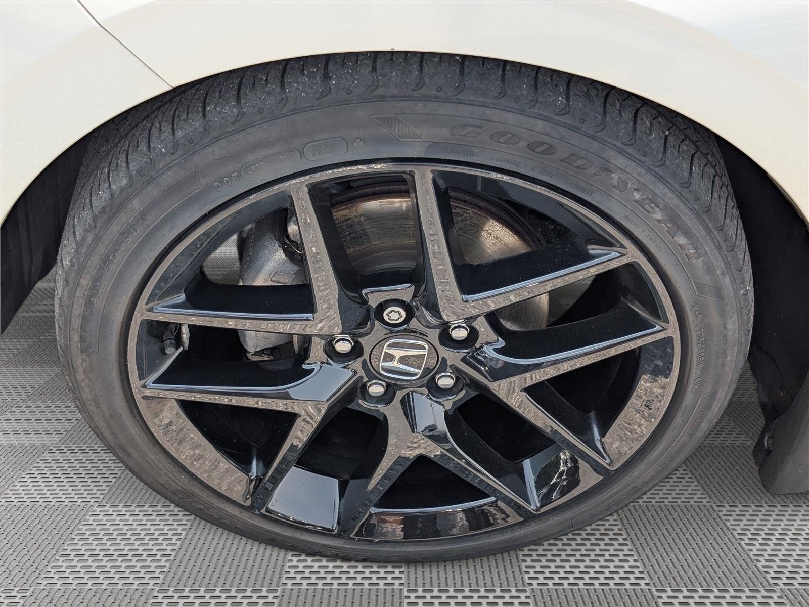 Used 2022 Honda Civic Sport image 11