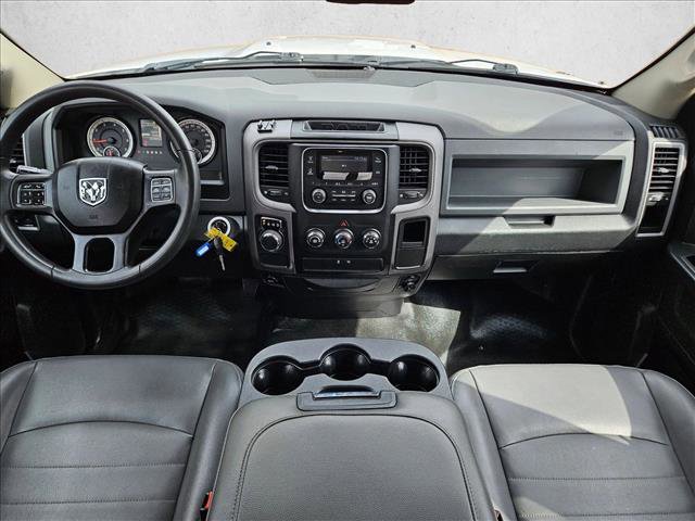 Used 2018 RAM 1500 Tradesman image 16