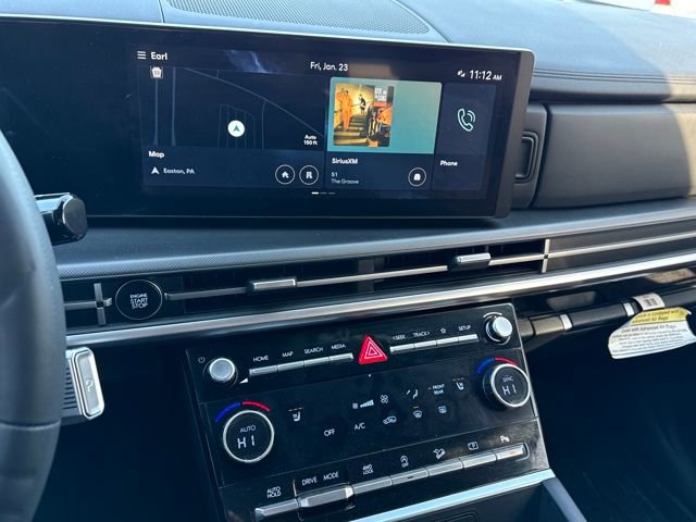 Used 2024 Hyundai Santa Fe XRT image 20