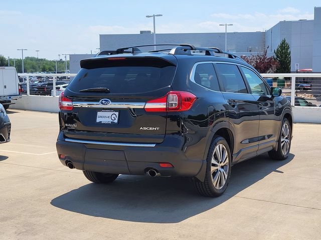 Used 2021 Subaru Ascent Premium w/ Sport Package AWD/4WD image 4