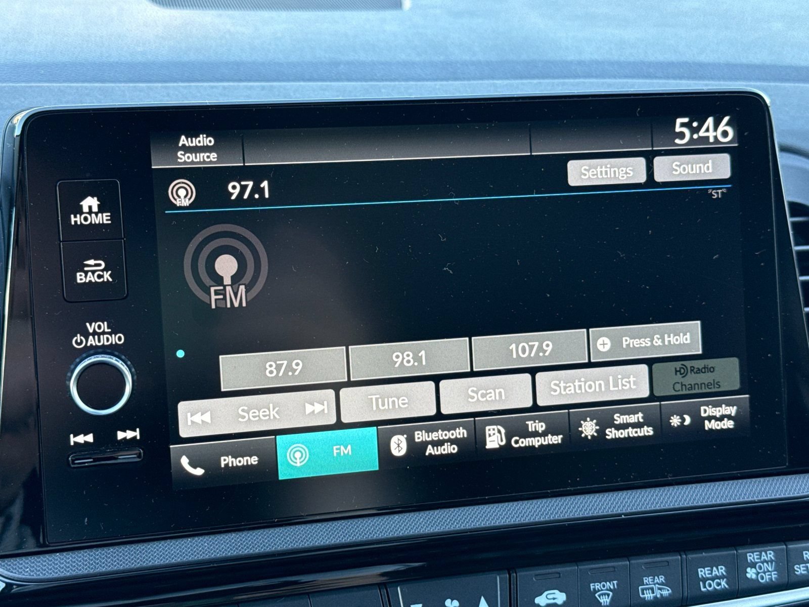 Used 2025 Honda Odyssey EX-L image 20