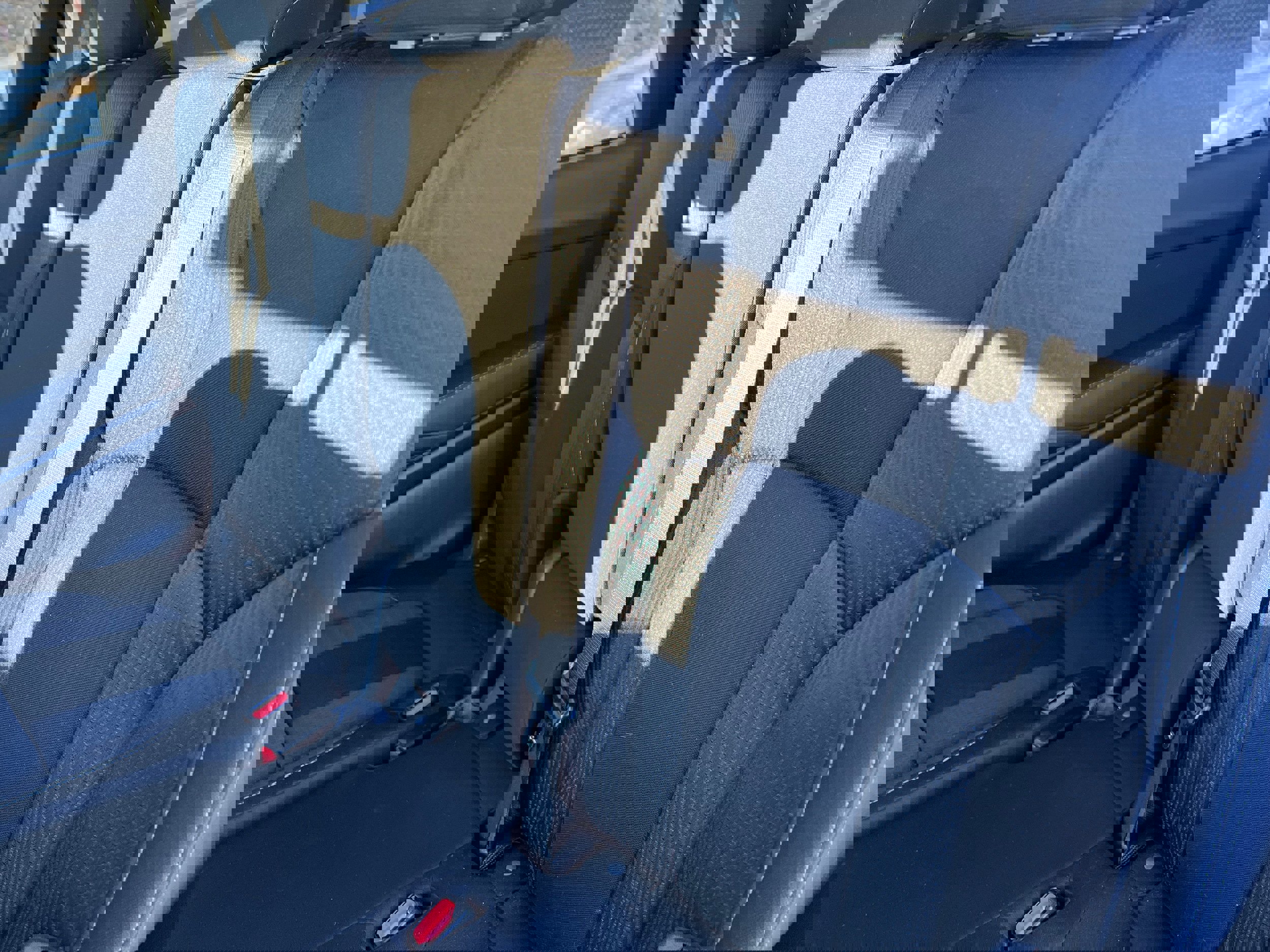 Certified 2025 Subaru Ascent Premium image 15