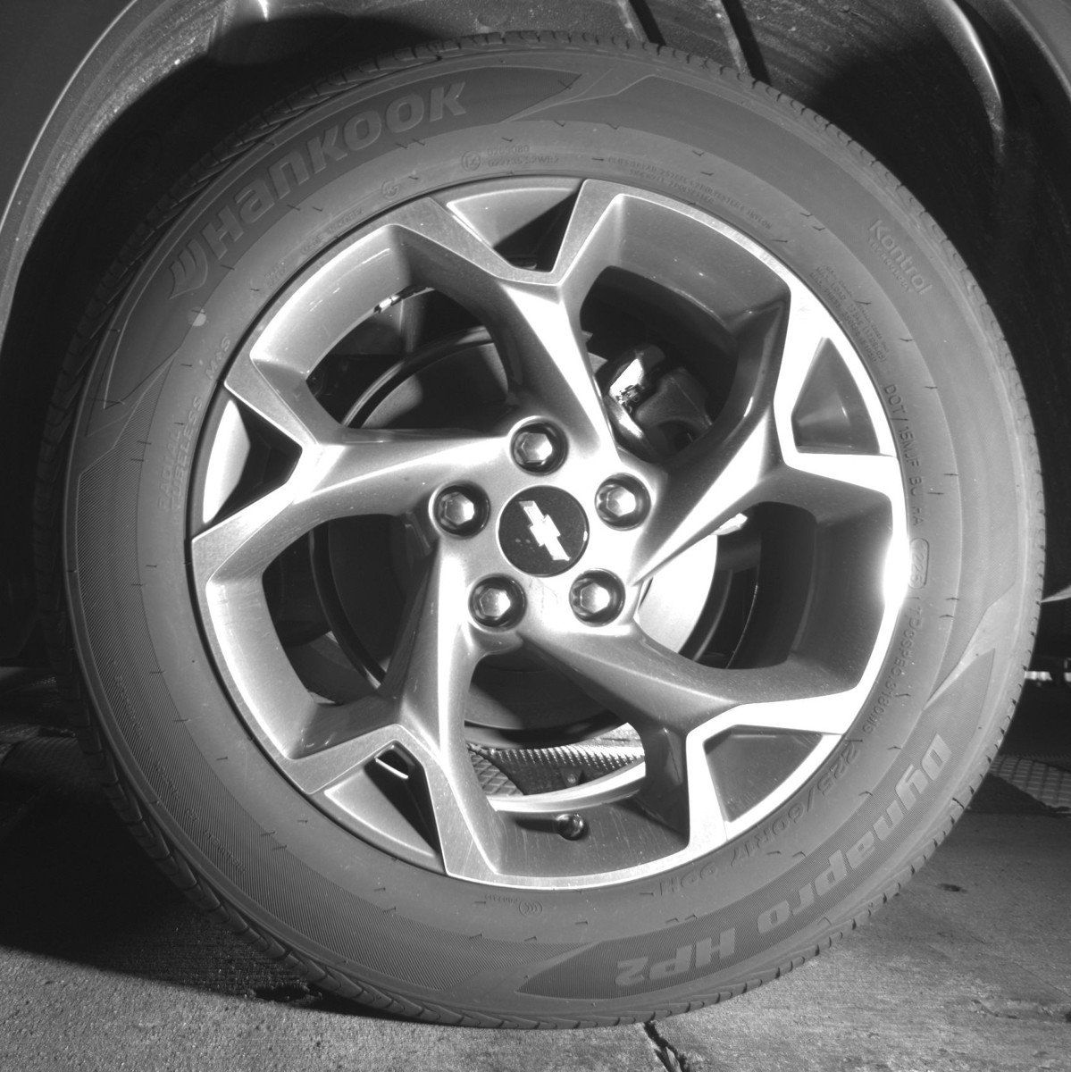 Used 2025 Chevrolet Trax LT w/ LT Convenience Package image 14