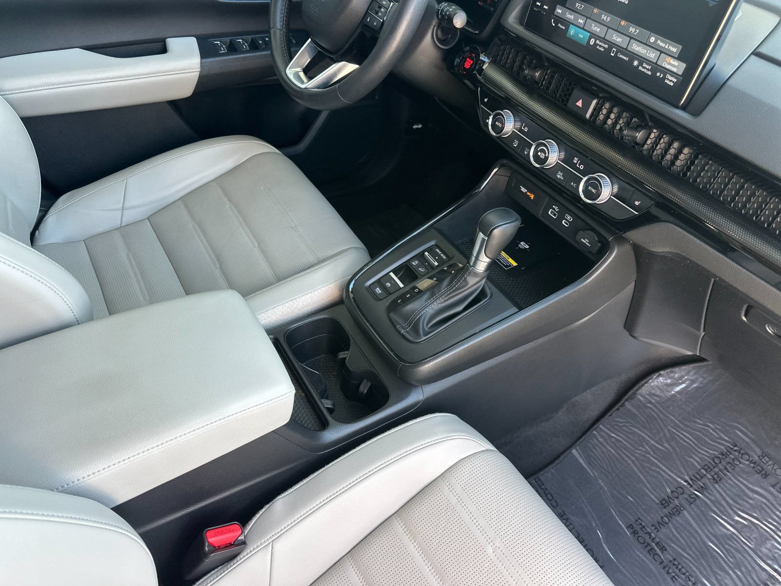 Used 2024 Honda CR-V EX-L image 16