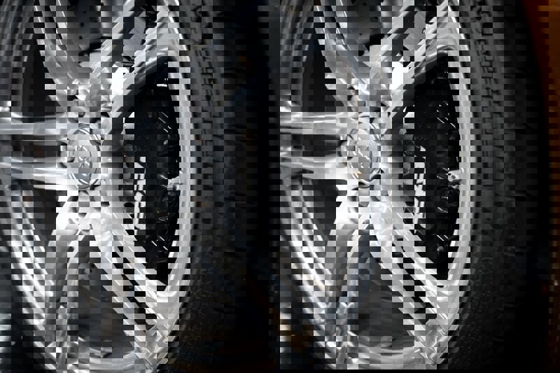 Used 2010 Audi R8 V10 image 20