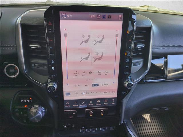 New 2026 RAM 1500 Laramie image 12