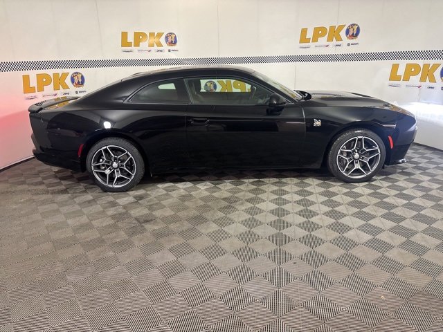 New 2026 Dodge Charger Scat Pack image 2