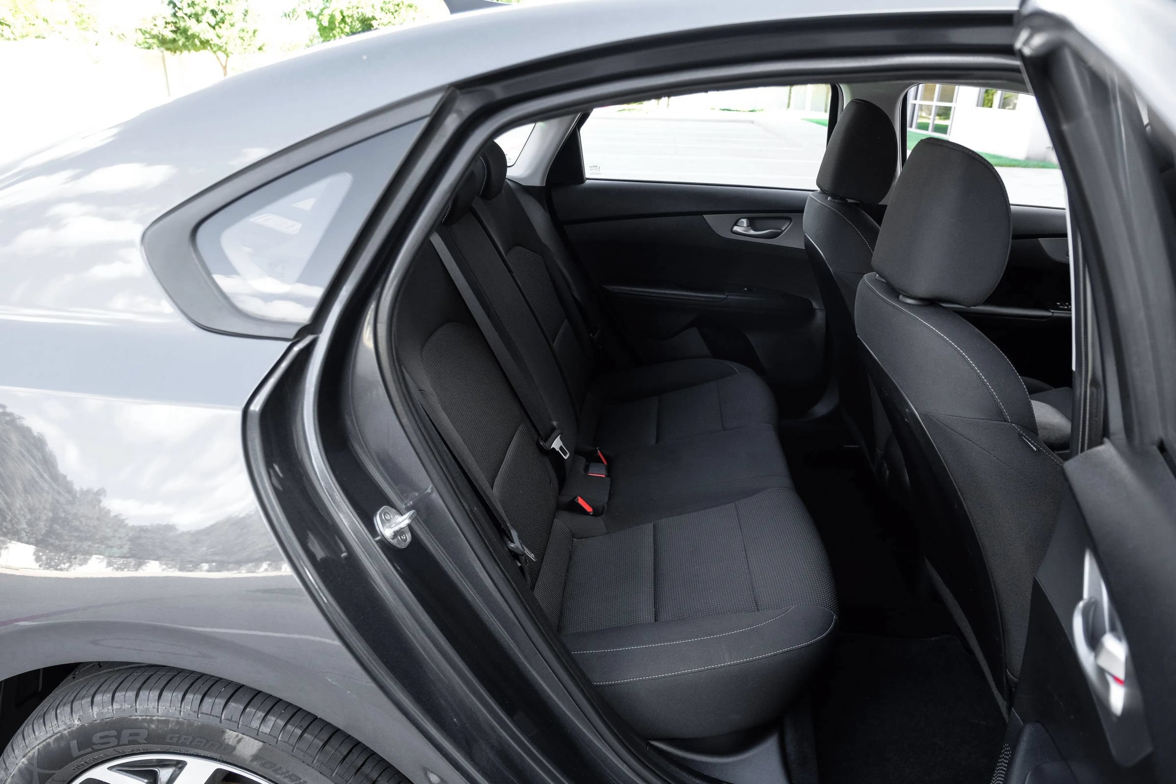 Used 2019 Kia Forte LXS FWD image 36