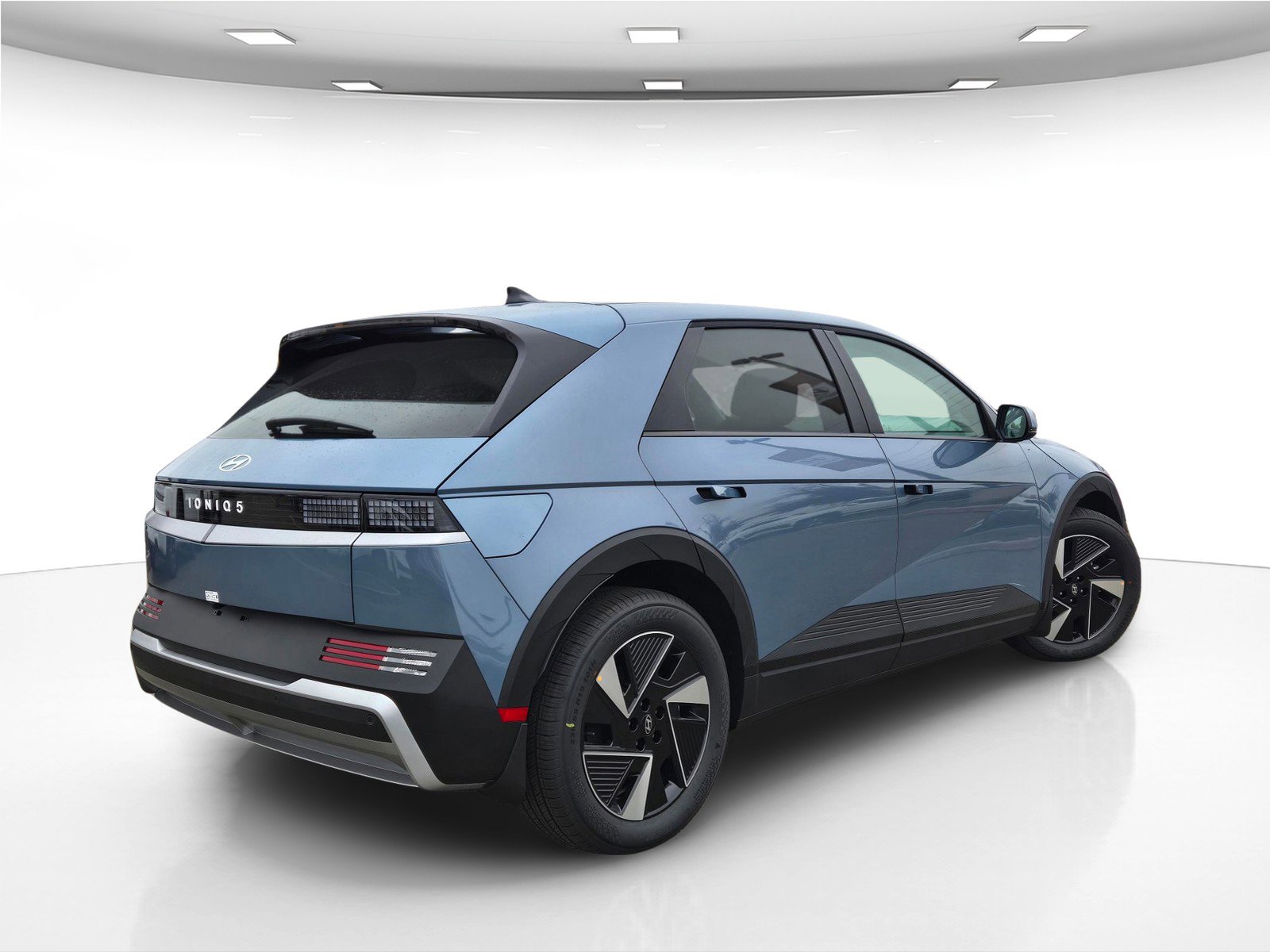 New 2026 Hyundai Ioniq 5 SEL image 7