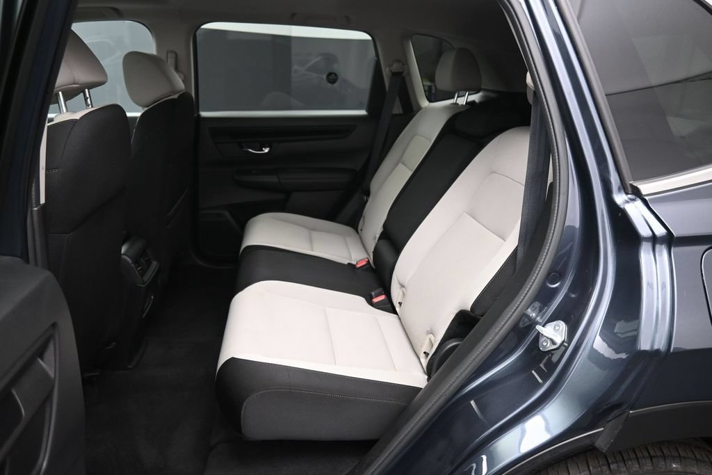 Certified 2024 Honda CR-V EX image 21