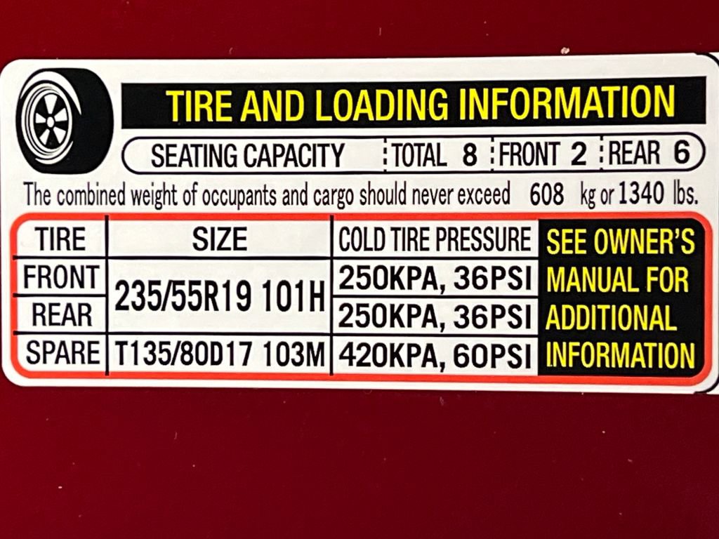 Used 2025 Honda Odyssey Sport-L image 76