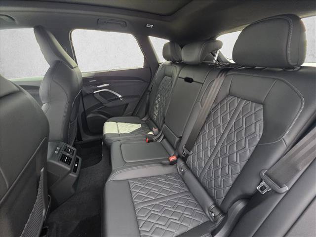 New 2026 Audi SQ5 Premium Plus AWD/4WD image 16