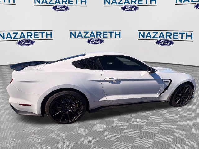 Used 2018 Ford Mustang Shelby GT350 w/ Electronics Package RWD image 8
