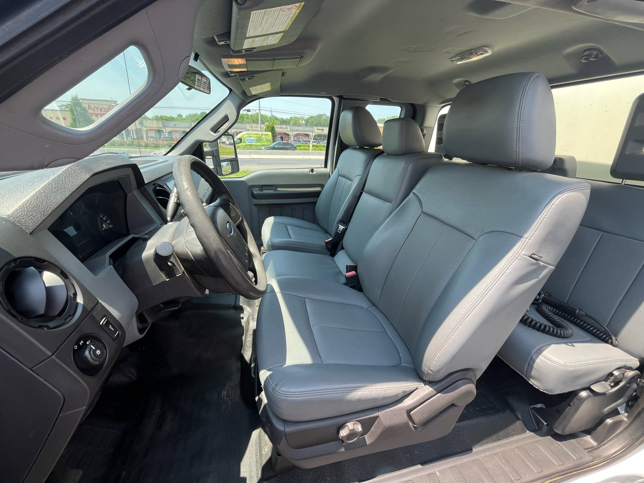 Used 2016 Ford F450 XL image 17